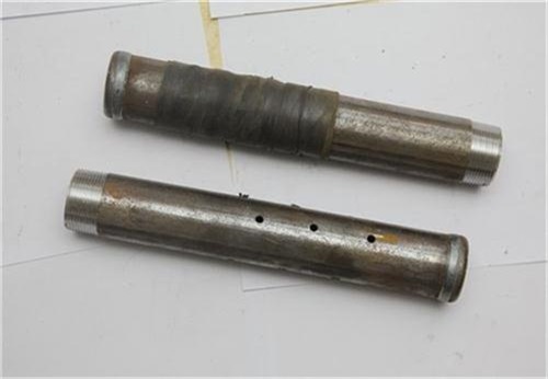 北碚注浆声测一体管