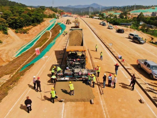 北碚高速公路
